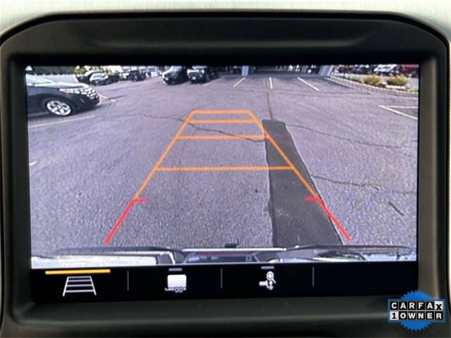 GMC Sierra 1500 Vehicle Full-screen Gallery Image 19
