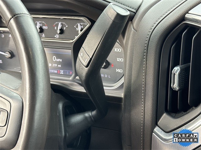 GMC Sierra 1500 Vehicle Full-screen Gallery Image 20