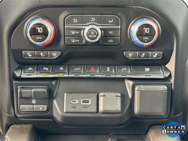 GMC Sierra 1500 Vehicle Full-screen Gallery Image 22