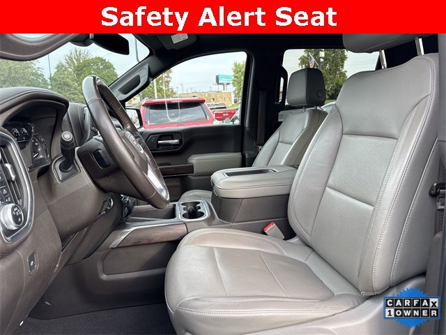 GMC Sierra 1500 Vehicle Full-screen Gallery Image 23