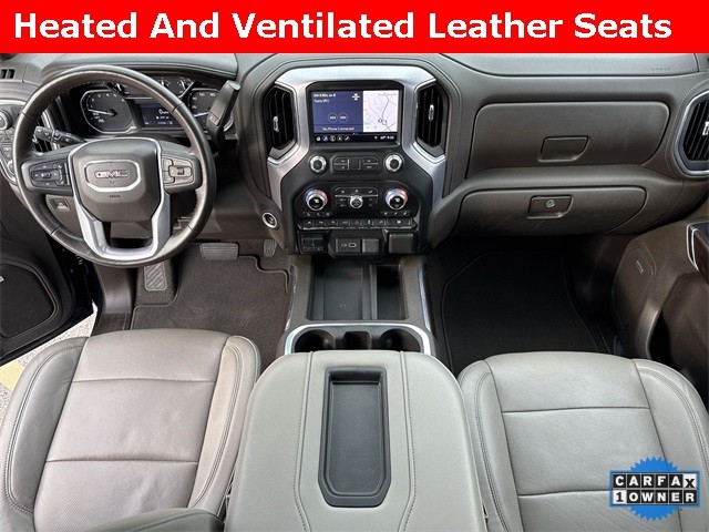 GMC Sierra 1500 Vehicle Full-screen Gallery Image 24