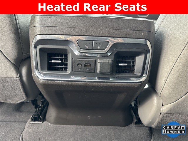 GMC Sierra 1500 Vehicle Full-screen Gallery Image 25