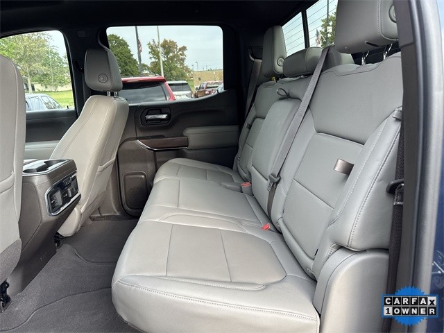 GMC Sierra 1500 Vehicle Full-screen Gallery Image 29