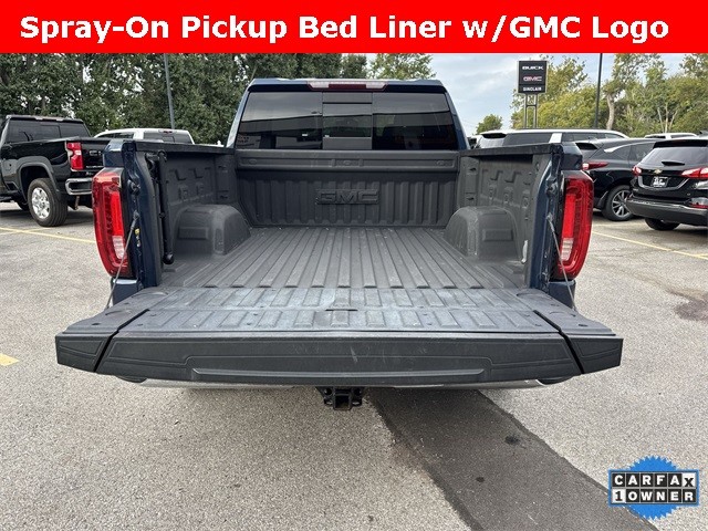 GMC Sierra 1500 Vehicle Full-screen Gallery Image 30