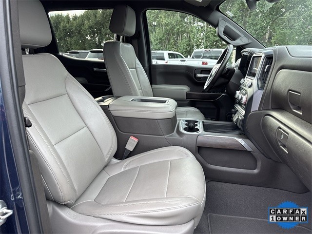 GMC Sierra 1500 Vehicle Full-screen Gallery Image 32