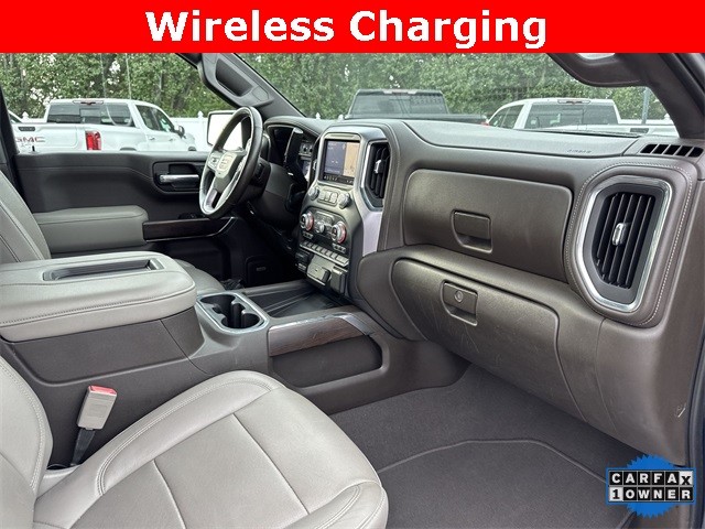 GMC Sierra 1500 Vehicle Full-screen Gallery Image 33