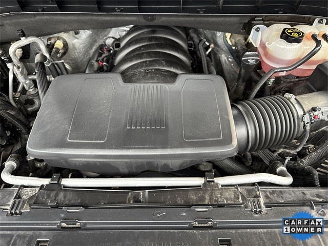 GMC Sierra 1500 Vehicle Full-screen Gallery Image 34