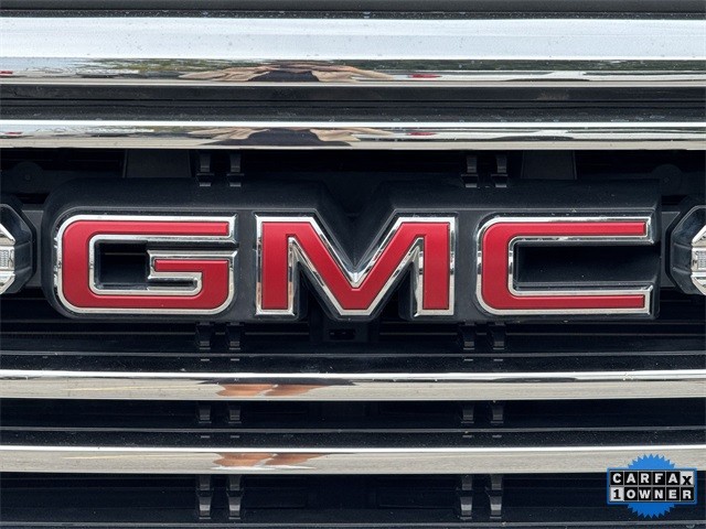 GMC Sierra 1500 Vehicle Full-screen Gallery Image 35