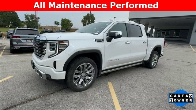 GMC Sierra 1500 Vehicle Full-screen Gallery Image 05