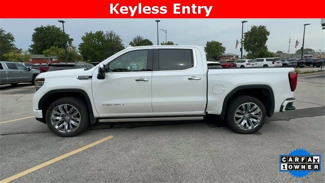 GMC Sierra 1500 Vehicle Full-screen Gallery Image 06
