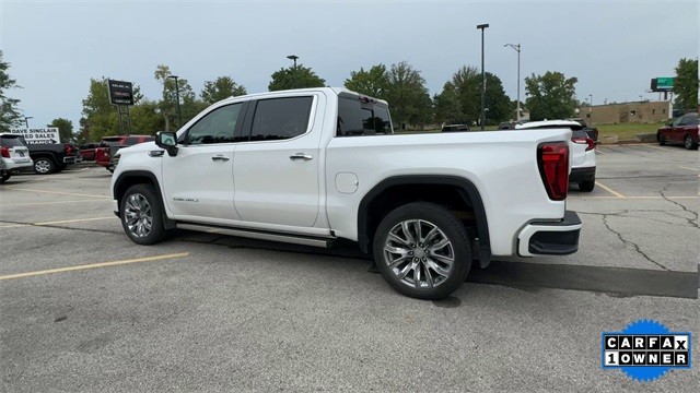 GMC Sierra 1500 Vehicle Full-screen Gallery Image 07