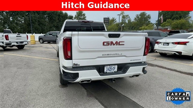 GMC Sierra 1500 Vehicle Full-screen Gallery Image 09