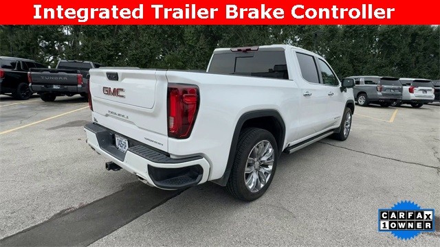 GMC Sierra 1500 Vehicle Full-screen Gallery Image 10