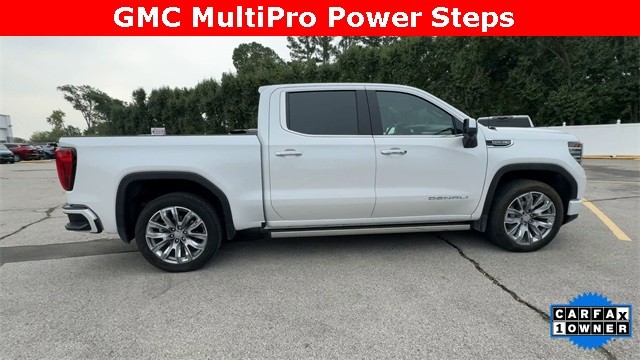 GMC Sierra 1500 Vehicle Full-screen Gallery Image 11