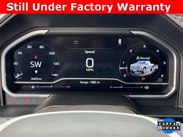 GMC Sierra 1500 Vehicle Full-screen Gallery Image 15