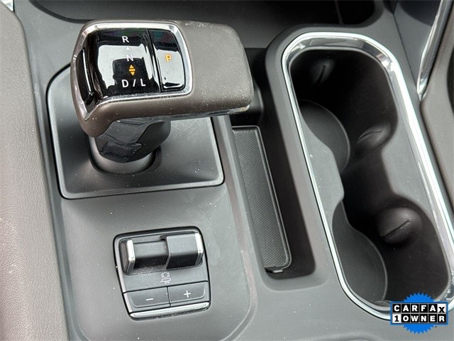 GMC Sierra 1500 Vehicle Full-screen Gallery Image 20