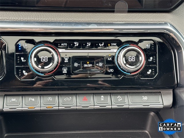 GMC Sierra 1500 Vehicle Full-screen Gallery Image 22