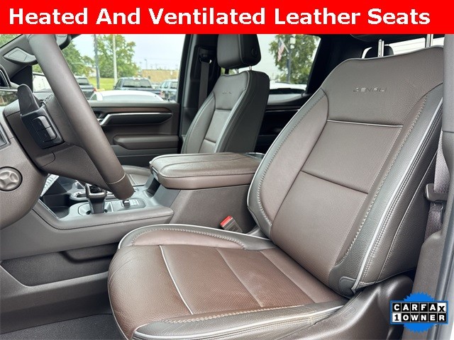 GMC Sierra 1500 Vehicle Full-screen Gallery Image 24