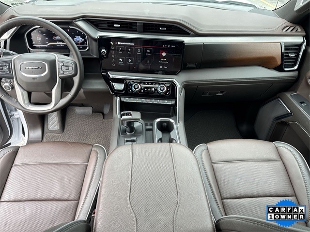 GMC Sierra 1500 Vehicle Full-screen Gallery Image 25