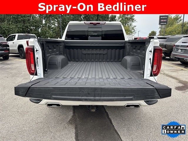 GMC Sierra 1500 Vehicle Full-screen Gallery Image 31