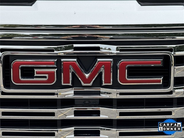 GMC Sierra 1500 Vehicle Full-screen Gallery Image 36