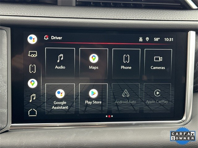 GMC Yukon Vehicle Full-screen Gallery Image 17