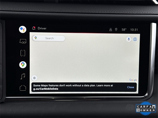 GMC Yukon Vehicle Full-screen Gallery Image 18