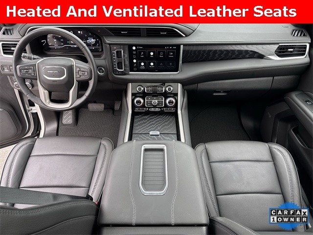 GMC Yukon Vehicle Full-screen Gallery Image 25