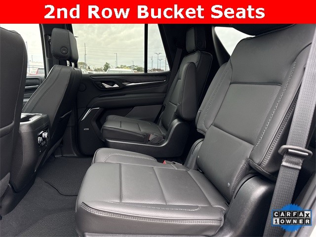GMC Yukon Vehicle Full-screen Gallery Image 30