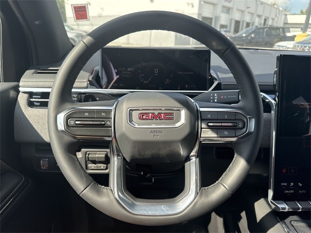 GMC Sierra EV Vehicle Full-screen Gallery Image 14