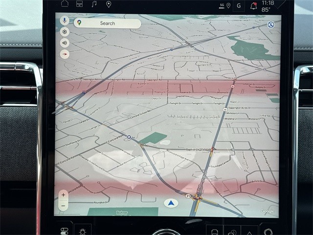 GMC Sierra EV Vehicle Full-screen Gallery Image 18