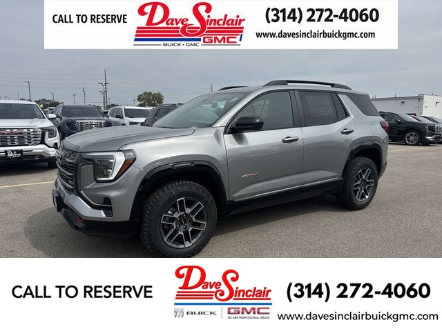St. Louis MO 2026 GMC Terrain more details - gmc terrain
