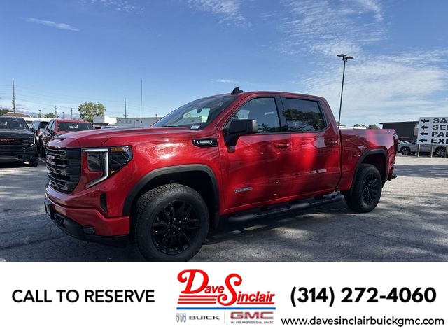 St. Louis MO 2026 GMC Sierra 1500 more details - gmc sierra 1500