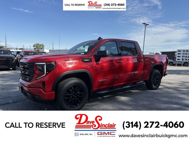 St. Louis MO 2026 GMC Sierra 1500 more details - gmc sierra 1500