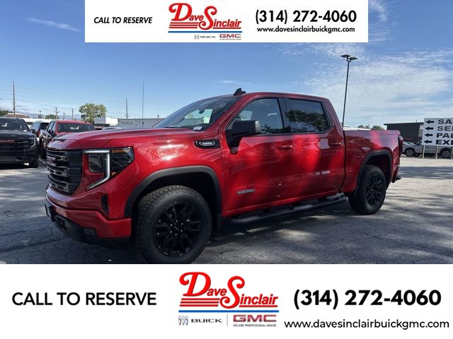 St. Louis MO 2026 GMC Sierra 1500 more details - gmc sierra 1500