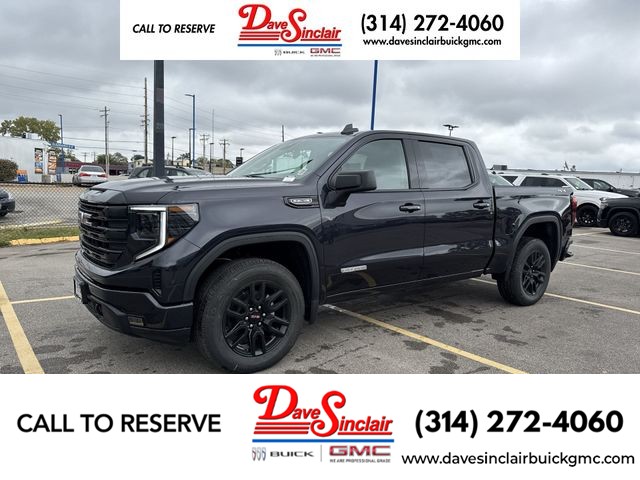 St. Louis MO 2026 GMC Sierra 1500 more details - gmc sierra 1500
