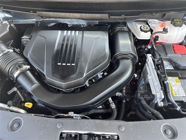 Buick Enclave Vehicle Full-screen Gallery Image 27