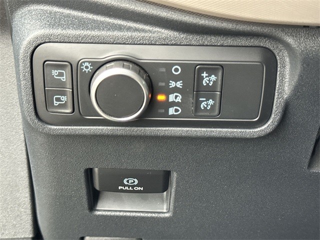 Ford Bronco Vehicle Full-screen Gallery Image 38