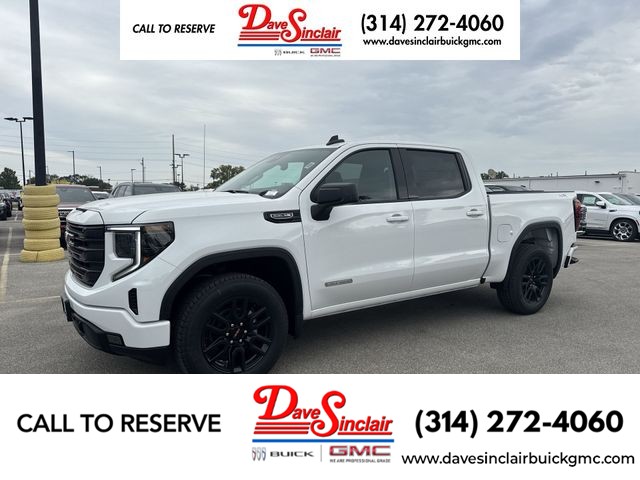 St. Louis MO 2026 GMC Sierra 1500 more details - gmc sierra 1500