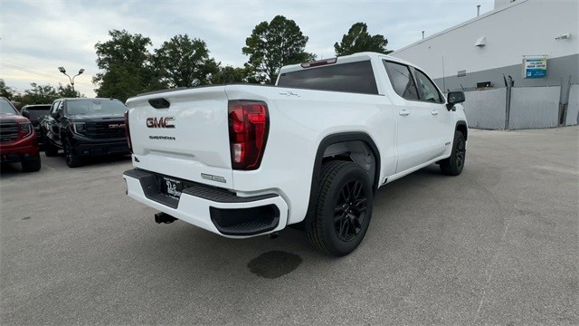 GMC Sierra 1500 Vehicle Full-screen Gallery Image 08