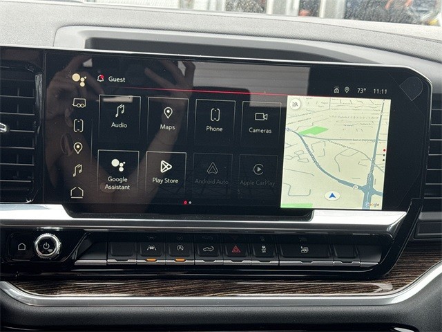 GMC Sierra 1500 Vehicle Full-screen Gallery Image 16