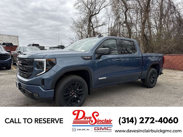St. Louis MO 2026 GMC Sierra 1500 more details - gmc sierra 1500