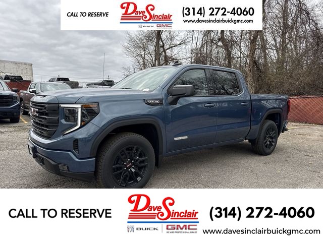 St. Louis MO 2026 GMC Sierra 1500 more details - gmc sierra 1500