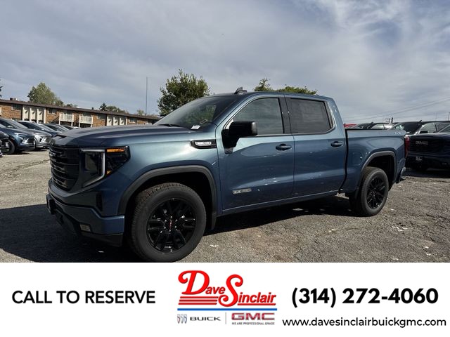 St. Louis MO 2026 GMC Sierra 1500 more details - gmc sierra 1500