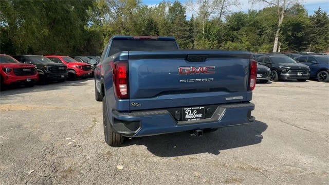 GMC Sierra 1500 Vehicle Full-screen Gallery Image 07