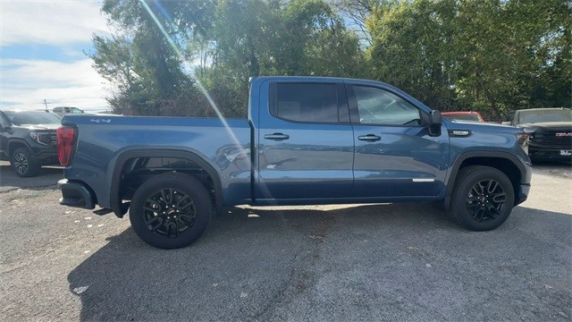 GMC Sierra 1500 Vehicle Full-screen Gallery Image 09