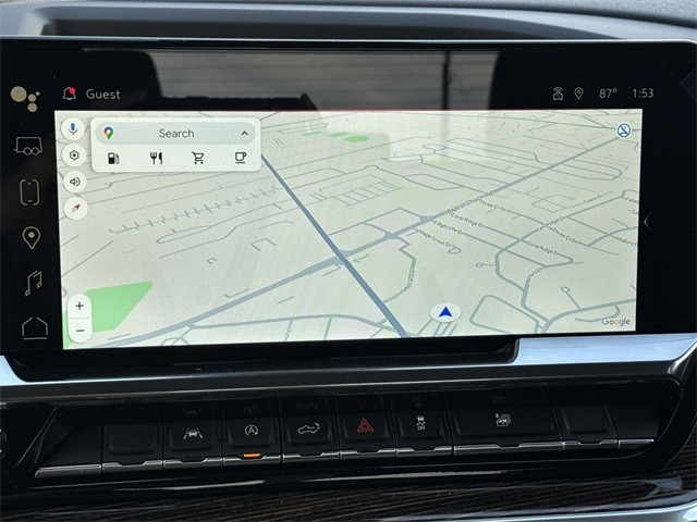 GMC Sierra 1500 Vehicle Full-screen Gallery Image 18