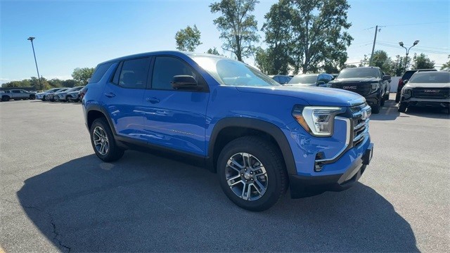 GMC Terrain Vehicle Full-screen Gallery Image 02