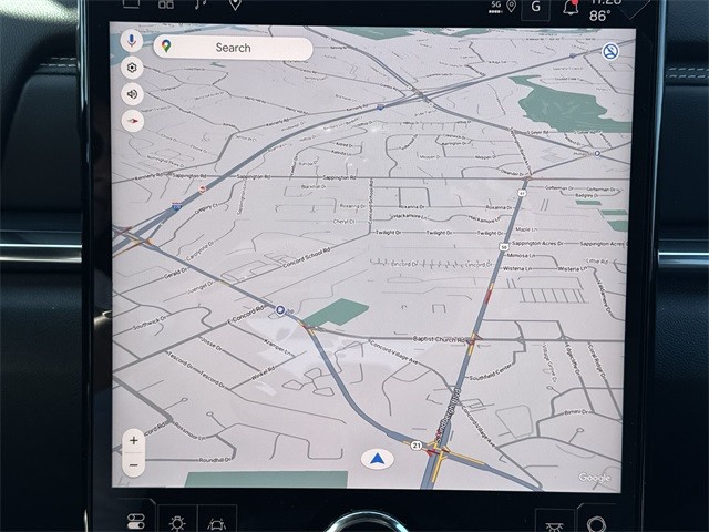 GMC Terrain Vehicle Full-screen Gallery Image 18