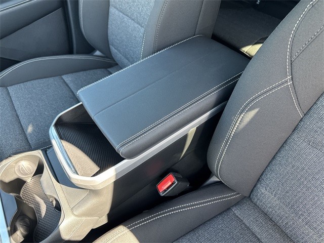 GMC Terrain Vehicle Full-screen Gallery Image 21